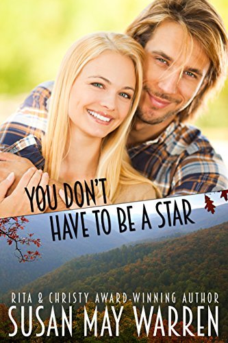 You Don't Have to Be a Star book cover
