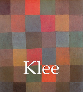 Klee book cover