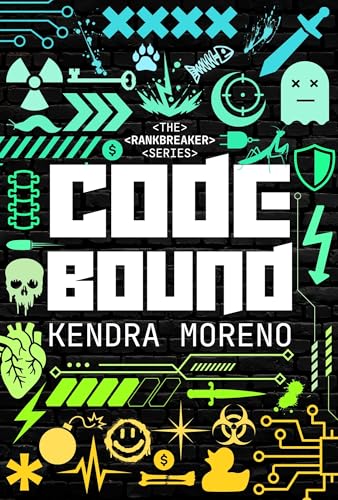 Rankbreaker book cover 1