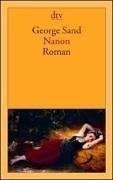 Nanon book cover