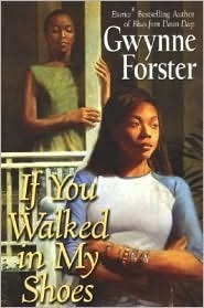 If You Walked In My Shoes book cover