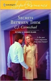 Return to Summer Island book cover 3