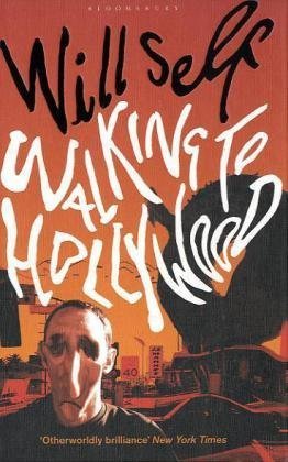 Walking to Hollywood book cover