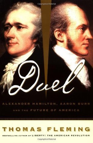 Duel book cover