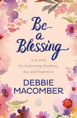 Be a Blessing book cover