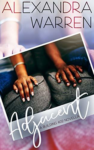 Adjacent book cover
