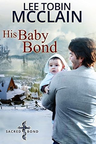 Sacred Bond book cover 1