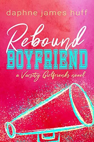 Varsity Girlfriends book cover 3