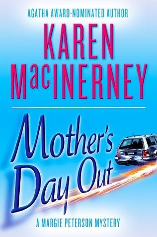 Mother's Day Out book cover