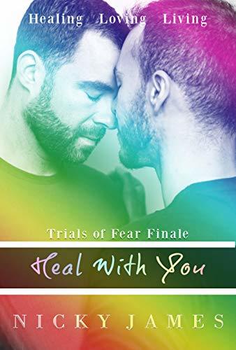 Heal with You book cover