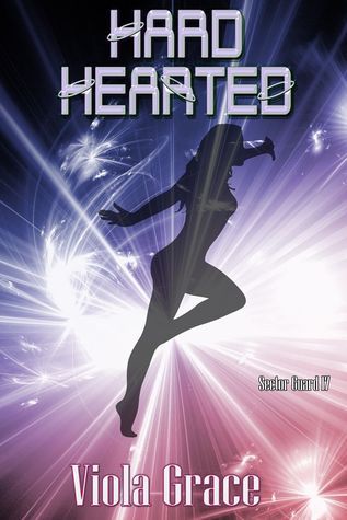 Hard Hearted book cover