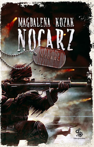 Tajne Akta Vespera book cover 1