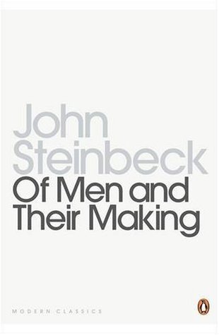 Of Men and Their Making book cover