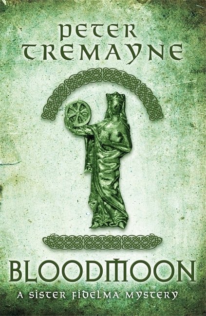Bloodmoon book cover