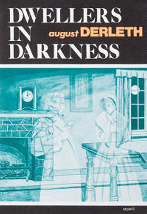 Dwellers in Darkness book cover
