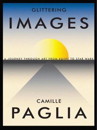 Glittering Images book cover