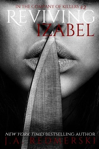 In the Company of Killers book cover 2