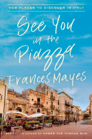 See You in the Piazza book cover