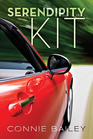 Serendipity Kit book cover