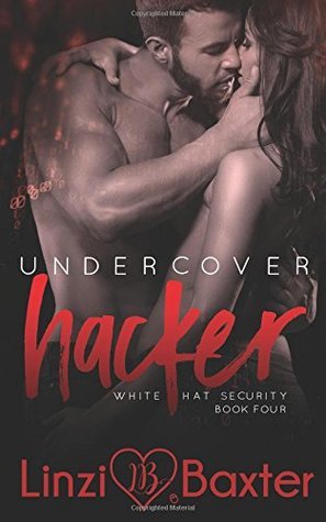 Undercover Hacker book cover