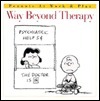 Way Beyond Therapy book cover
