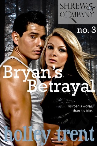 Shrew & Company book cover 3