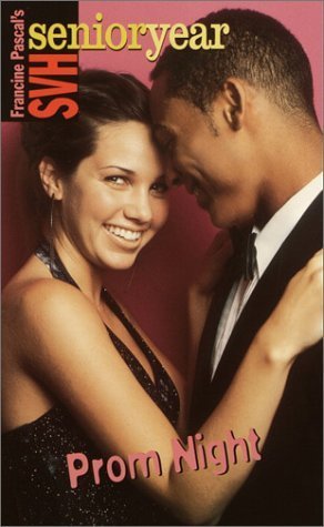Prom Night book cover