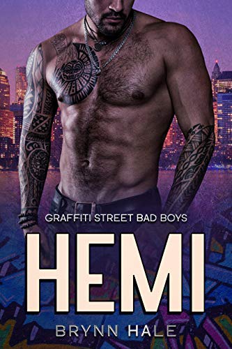 Graffiti Street Bad Boys book cover 1