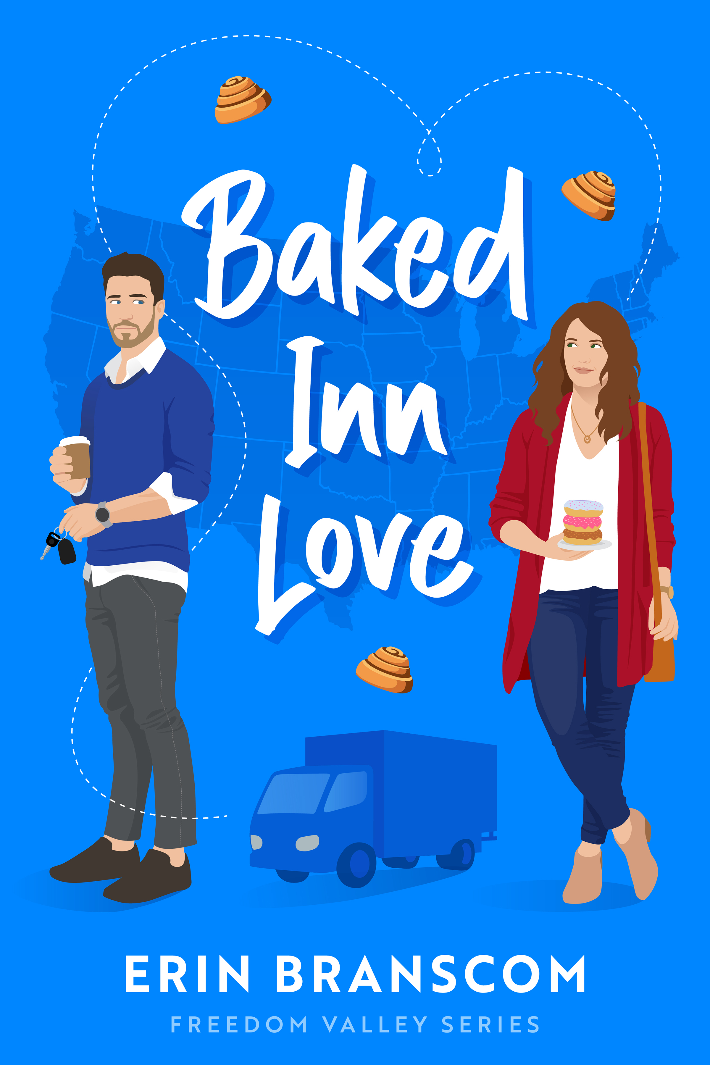 Freedom Valley book cover 2