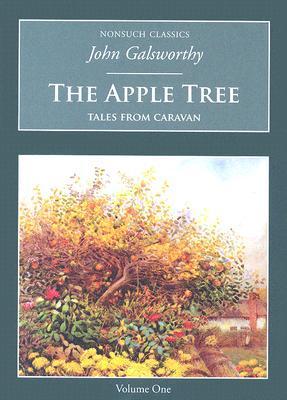 The Apple Tree book cover