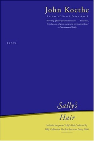 Sally's Hair book cover