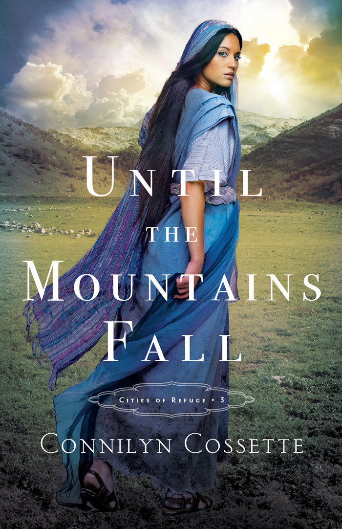 Cities of Refuge book cover 3