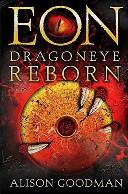 Eon book cover 1