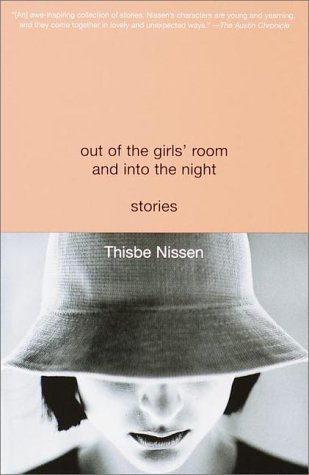 Out of the Girls' Room and Into the Night book cover
