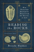 Reading the Rocks book cover