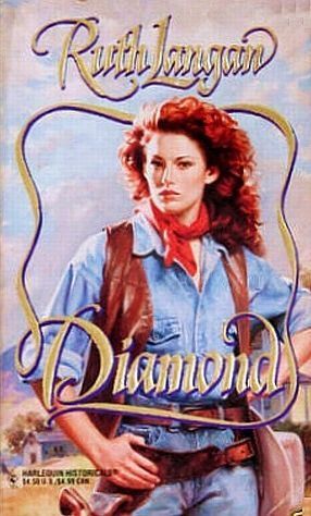 Jewels of Texas book cover 1