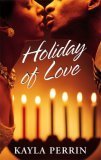 Holiday of Love book cover