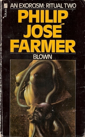 Image of the Beast book cover 2