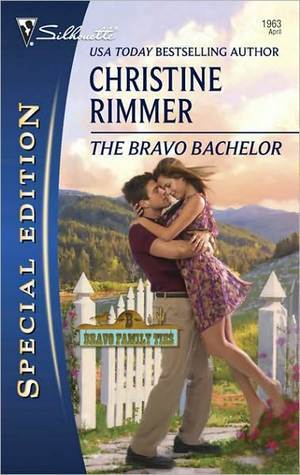 The Bravo Bachelor book cover