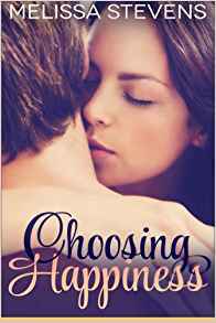 Choosing Happiness book cover