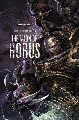 Black Legion book cover 1