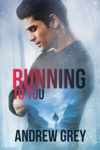 Running to You book cover
