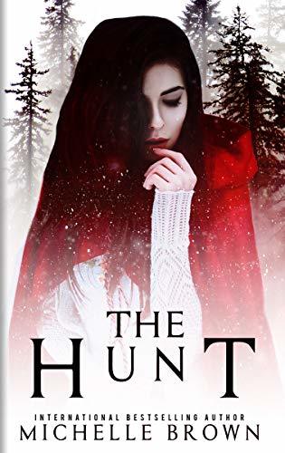 The Hunt book cover
