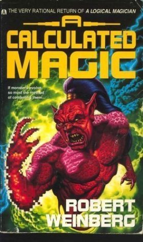 A Logical Magician book cover 2