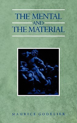 The Mental and the Material book cover