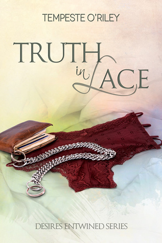 Truth in Lace book cover