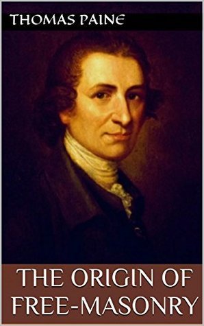 The Origin of Freemasonry book cover