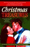 Christmas Treasures book cover