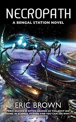 Bengal Station book cover 2