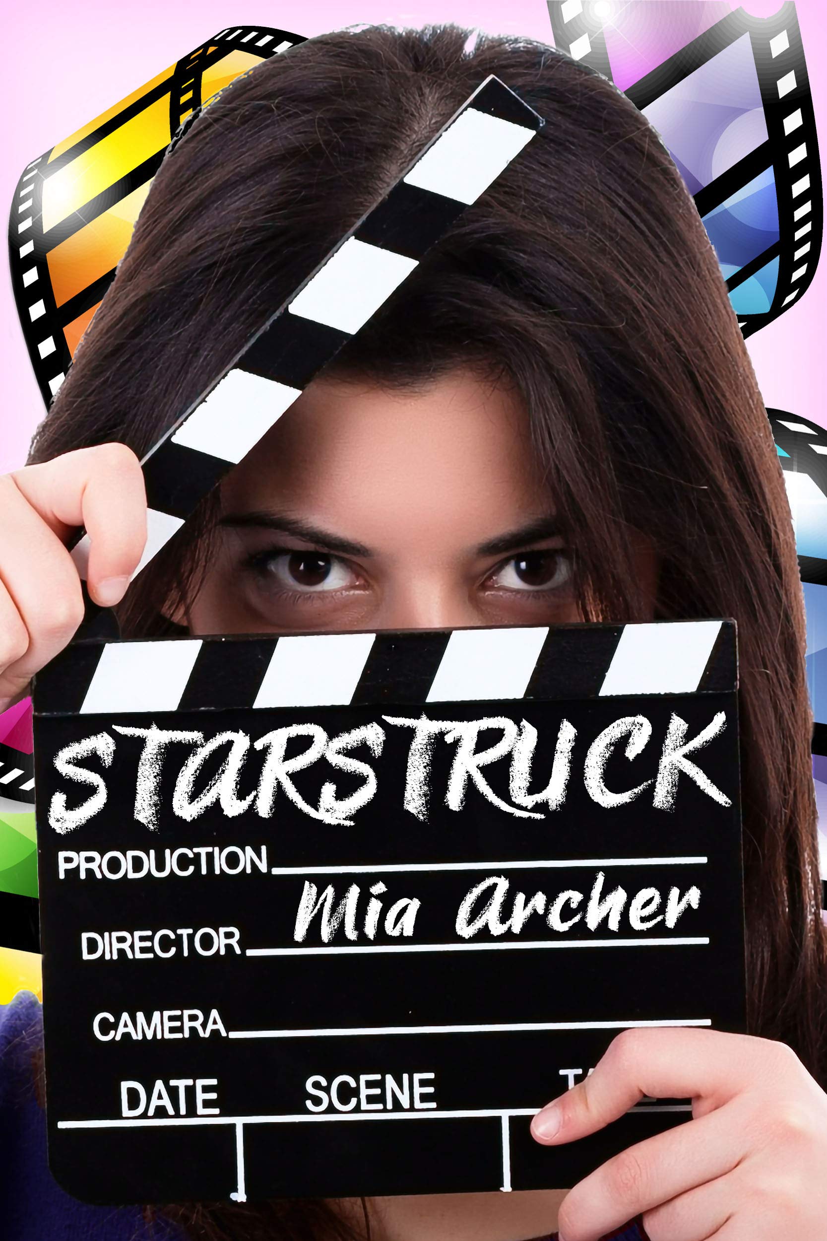 Starstruck book cover